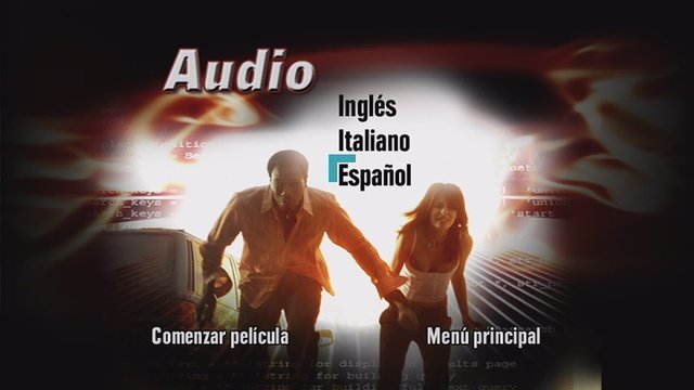 2 - El Detonador[DVD5Full] [PAL] [Cast/Ing/It] [Sub:Varios] [2006] [Acción]