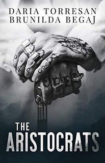 Daria Torresan, Brunilda Begaj - The Aristocrats (2019)