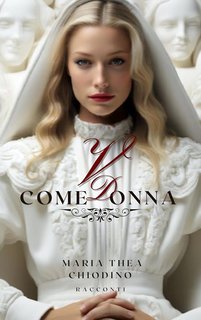 Maria Thea Chiodino - V come Donna (2024)