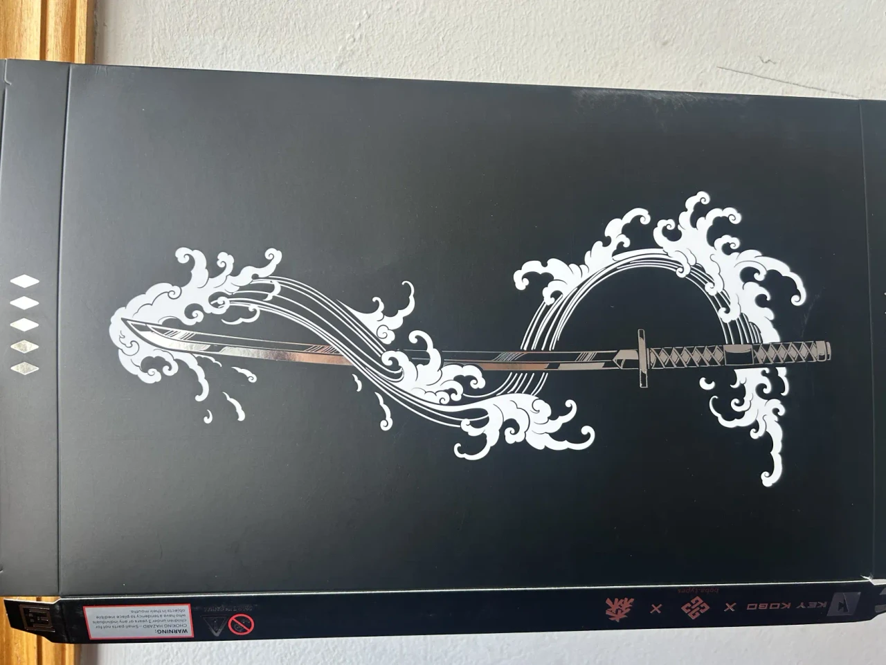 Nichirin Box-art photo preview