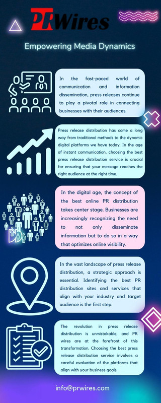 Empowering Media Dynamics
