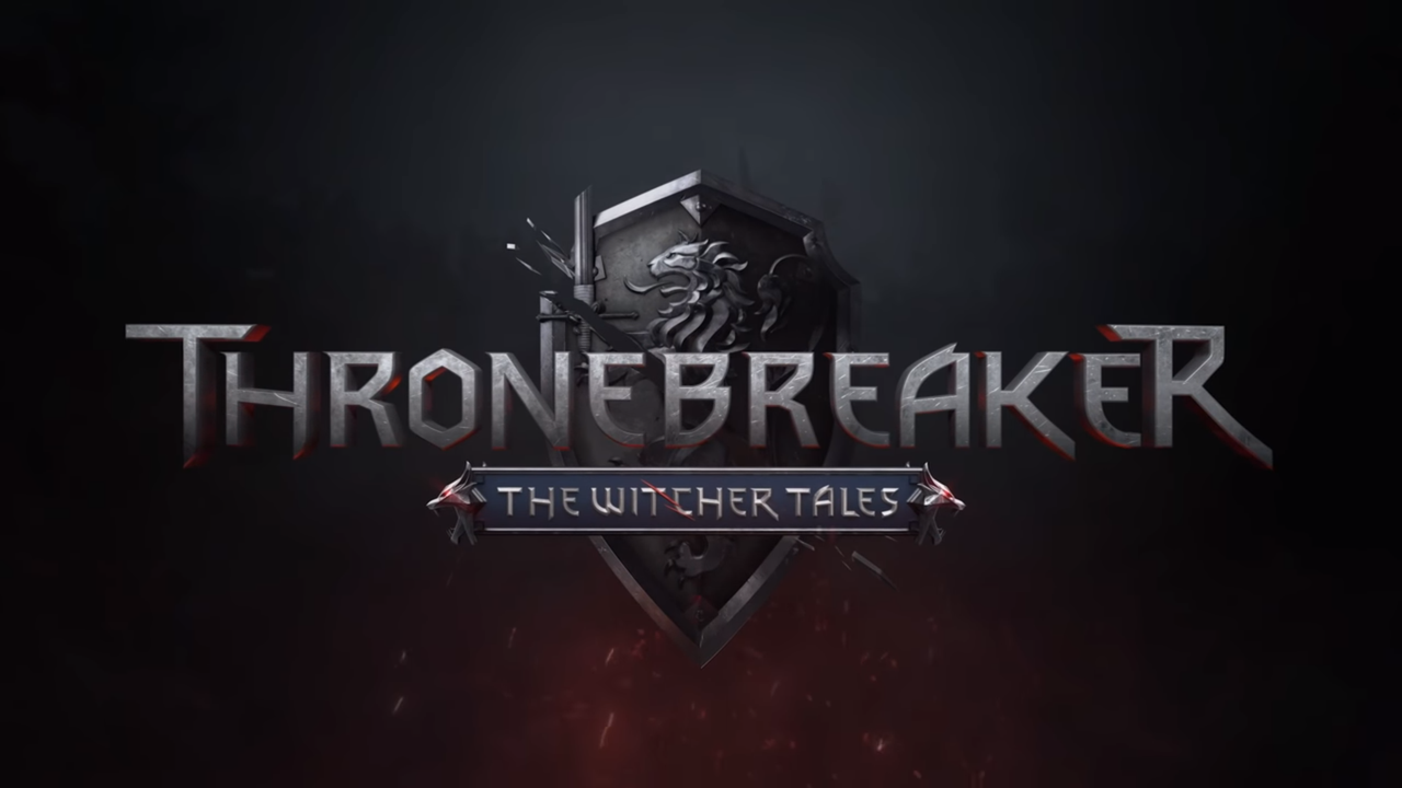 Thronebreaker: The Witcher Tales GWENT