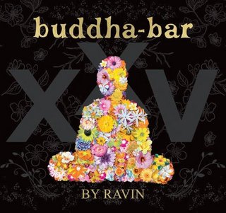 Buddha Bar XXV (2023) .mp3 - 320 kbps