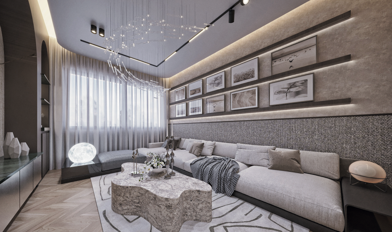 Salon Privatif - Image 2