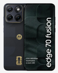 Motorola Edge 70 Fusion