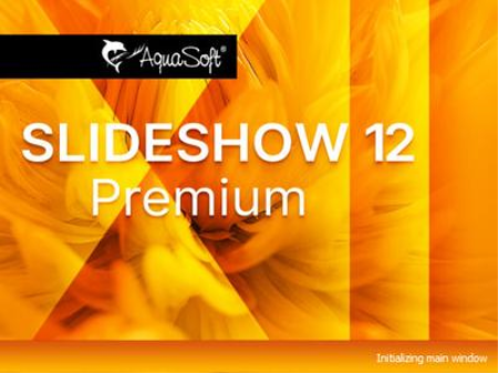 AquaSoft SlideShow Premium 12.3.06 (x64) Multilingual Portable