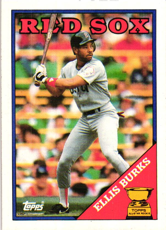 1988 Topps Baseball (201-400) // U Pick Cards - Build Set // Buy4+ Save70% - Picture 70 of 201