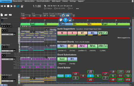 Music Developments Rapid Composer 4.6.2