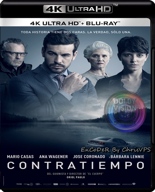 Contratiempo: Niewidzialny gość / The Invisible Guest (2016) MULTI.HDR.DoVi.Hybrid.2160p.BluRay.DTS.HD.MA.AC3-ChrisVPS / LEKTOR i NAPISY