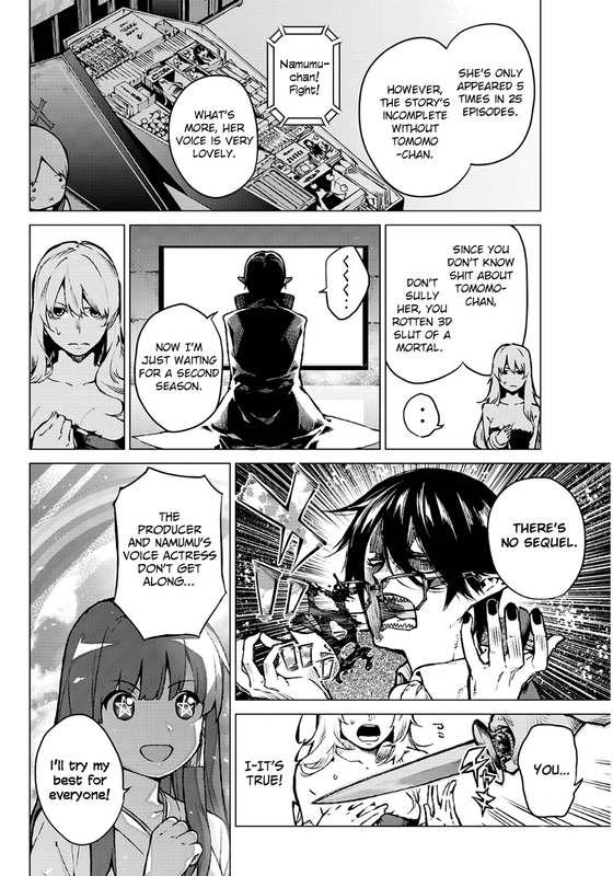 Vampire KillerChap1-6