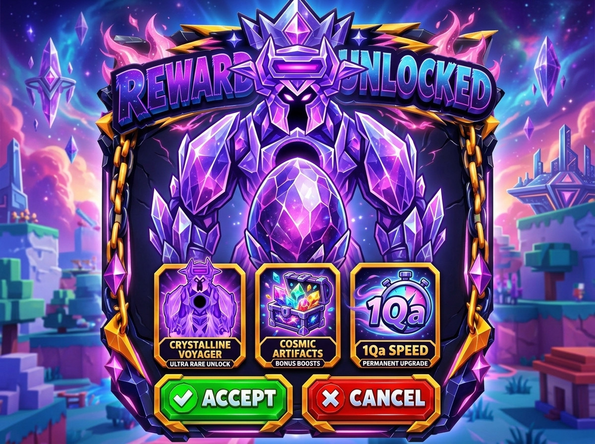 Reward 2