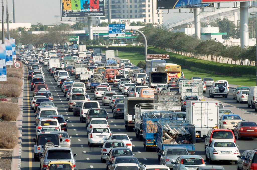Business Exhibitions in Dubai, December 2022