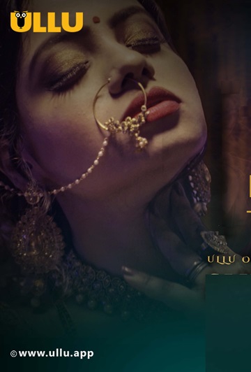 House Arrest (2025) Season 1 Episode 11 (Ullu Originals)