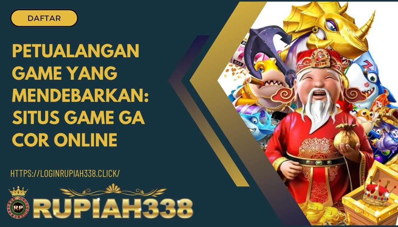 game jp