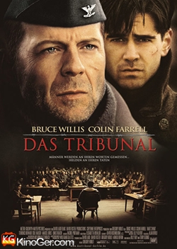 Das Tribunal (2002)
