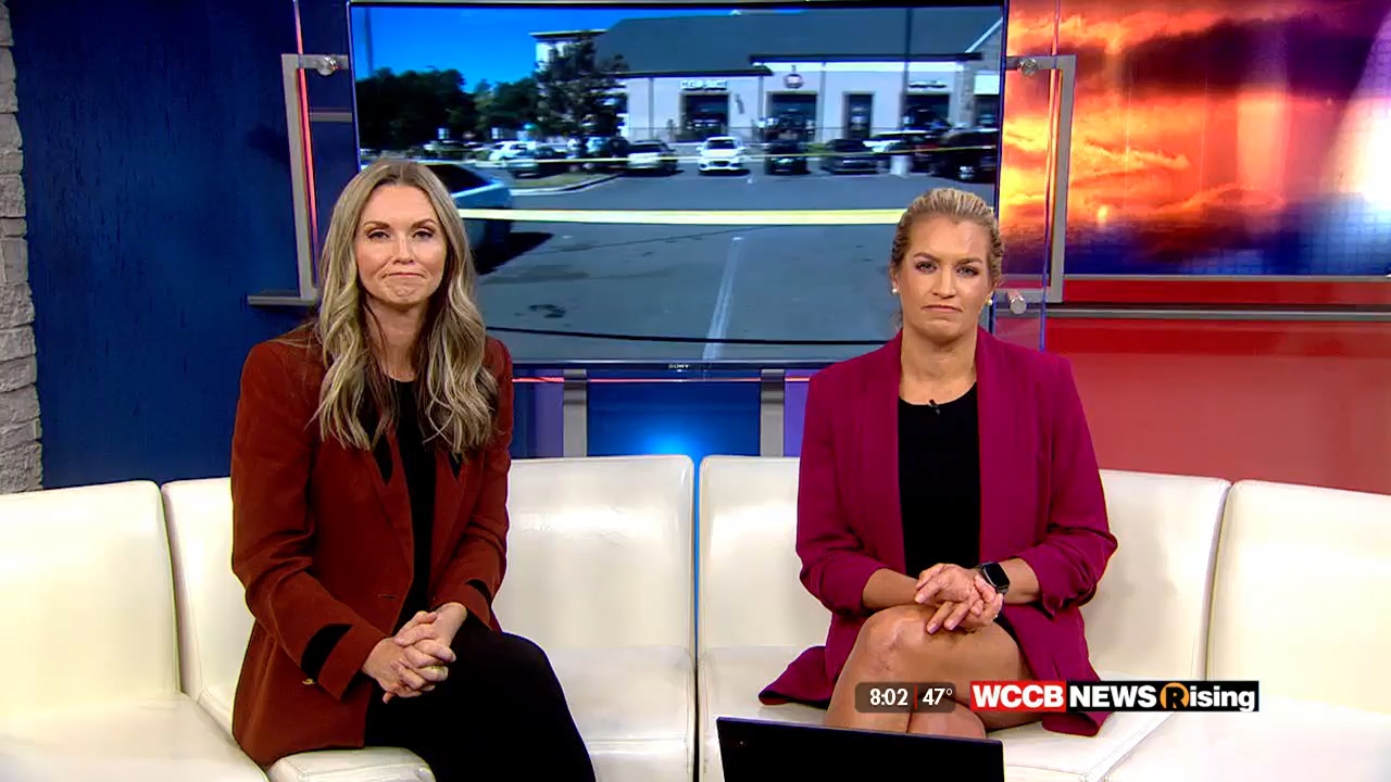 10.05 - 13.00.00 - Wccb News Rising At 8Am  ᴺᵉʷ.-1.m4v_snapshot_03.58.219
