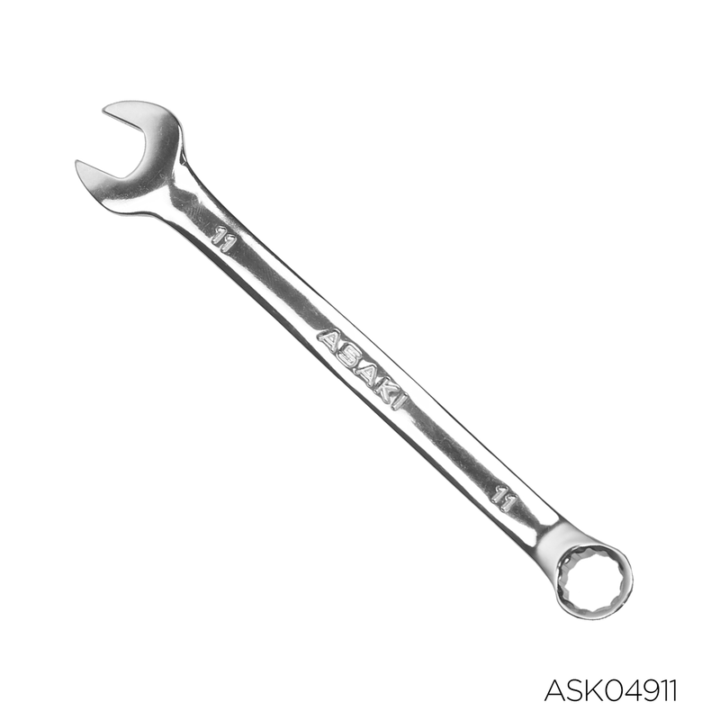 LLAVE MIXTA 11MM ASAKI