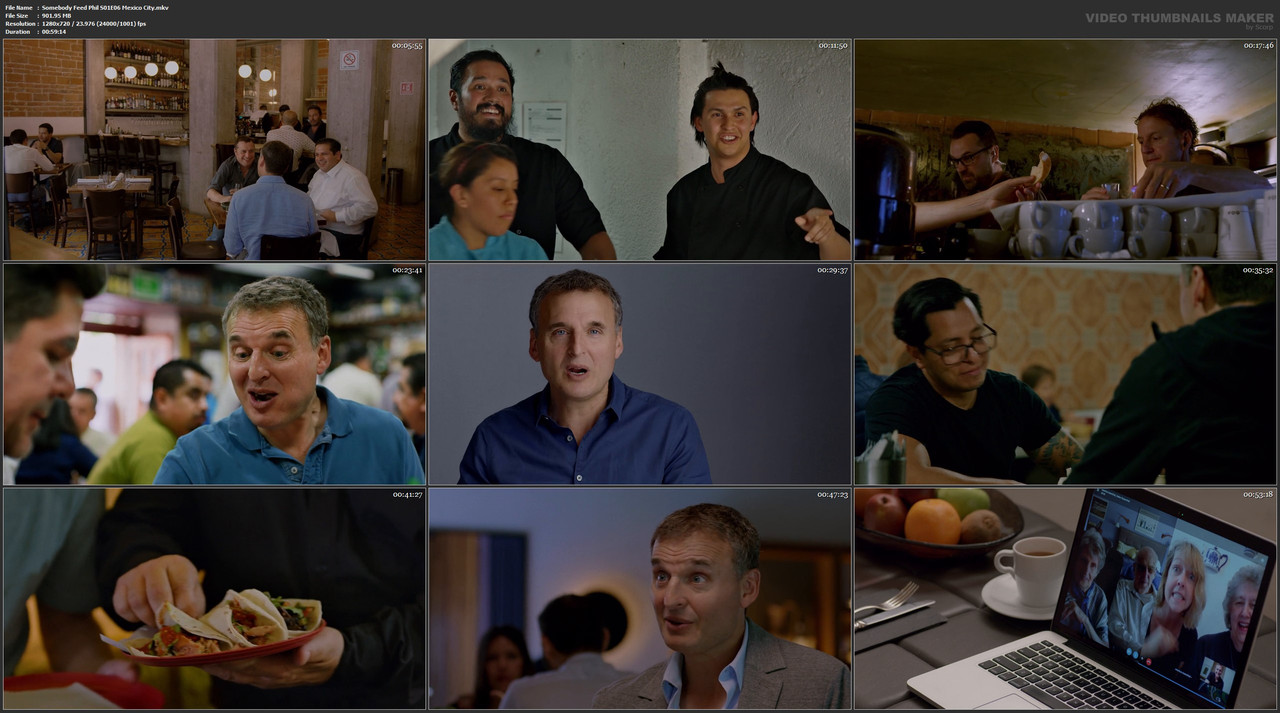 Somebody Feed Phil S01E06 Mexico City.mkv