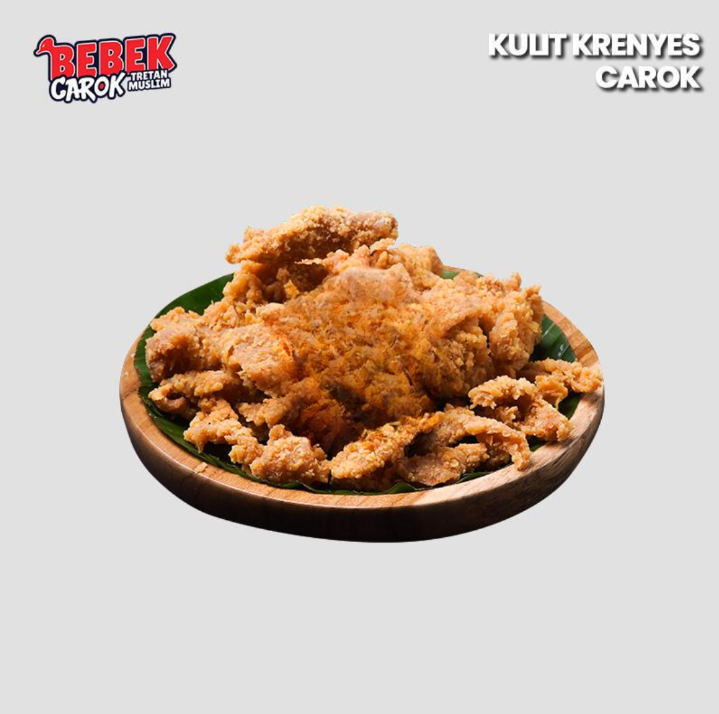 Kulit Krenyes Carok