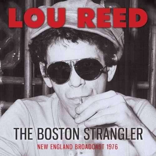 Lou Reed   The Boston Strangler (2021)