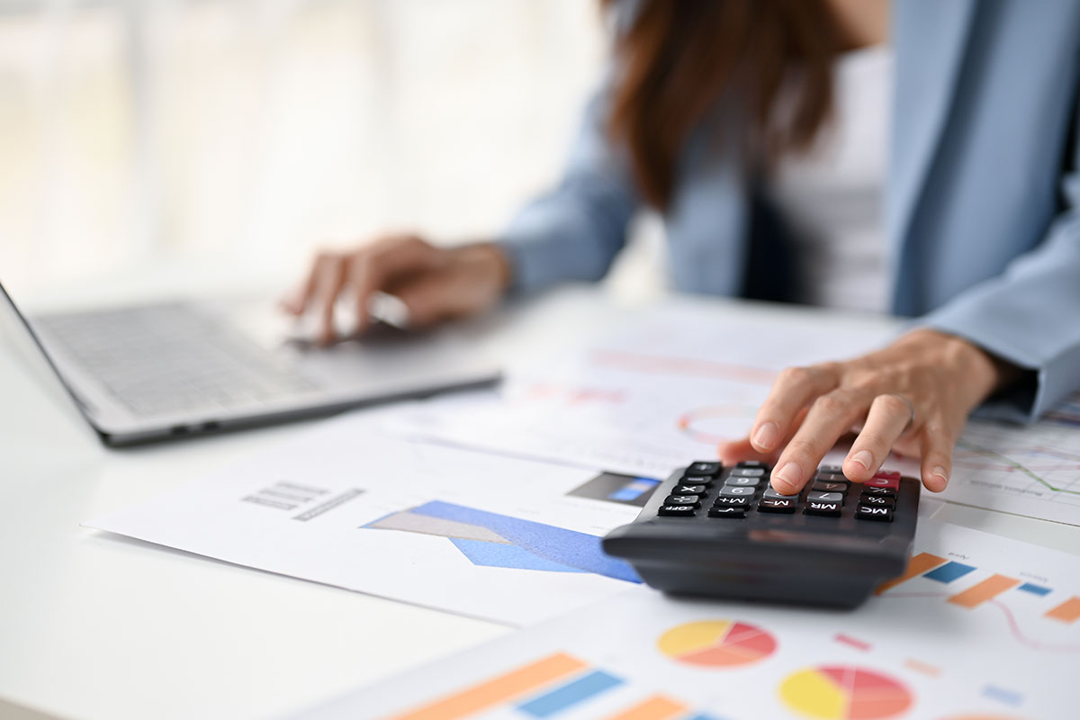 Data-Driven Decisions: Harnessing Analytics In eCommerce Accounting