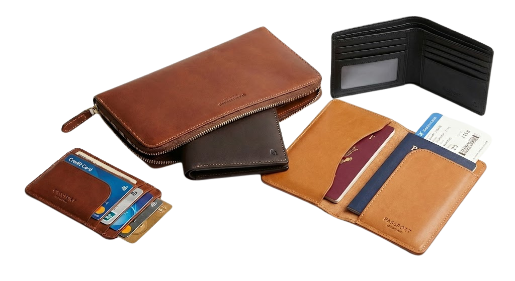 Standard Wallets
