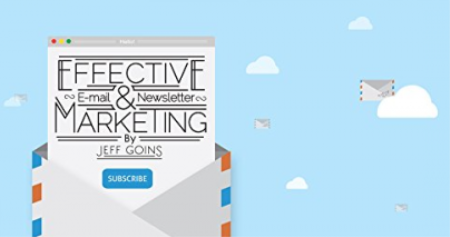 CreativeLive – Effective E-mail and Newsletter Marketing CreativeLive – Effective E-mail and Newsletter Marketing