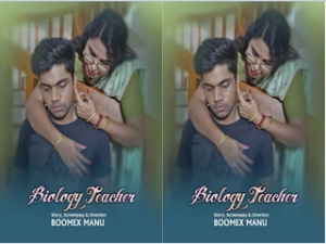 Biology Teacher Episode 1