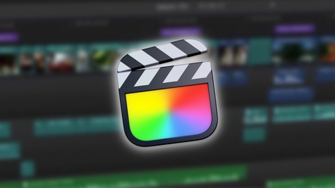 Learn Final Cut Pro X in 60 Minutes (2022)