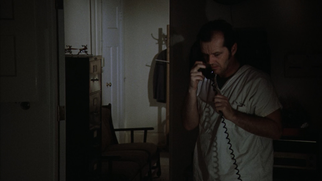 One Flew Over the Cuckoo's Nest 1975 (1080p x265 10bit Tigole).m