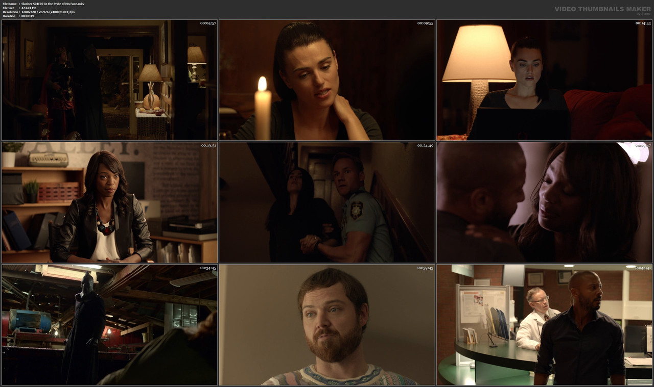 Slasher S01E07 In the Pride of His Face.mkv