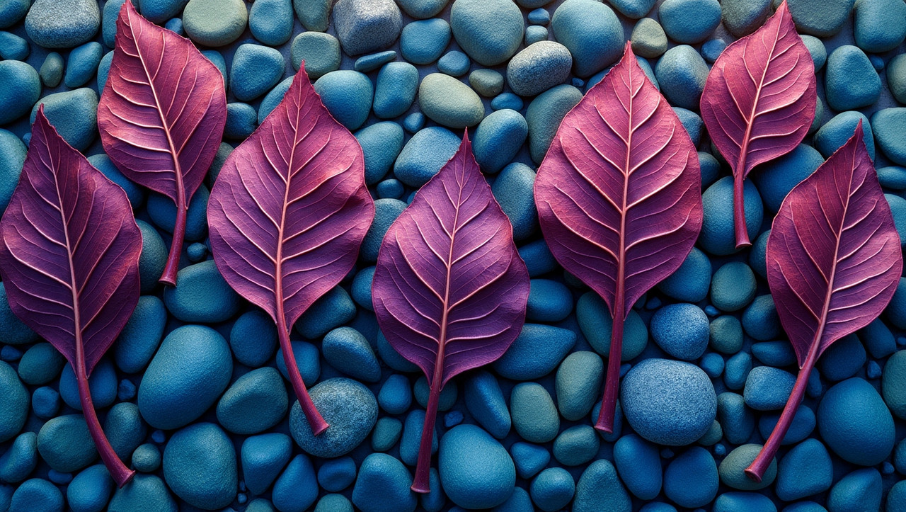 Purple wallpaper