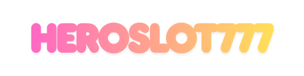 LOGO Heroslot777