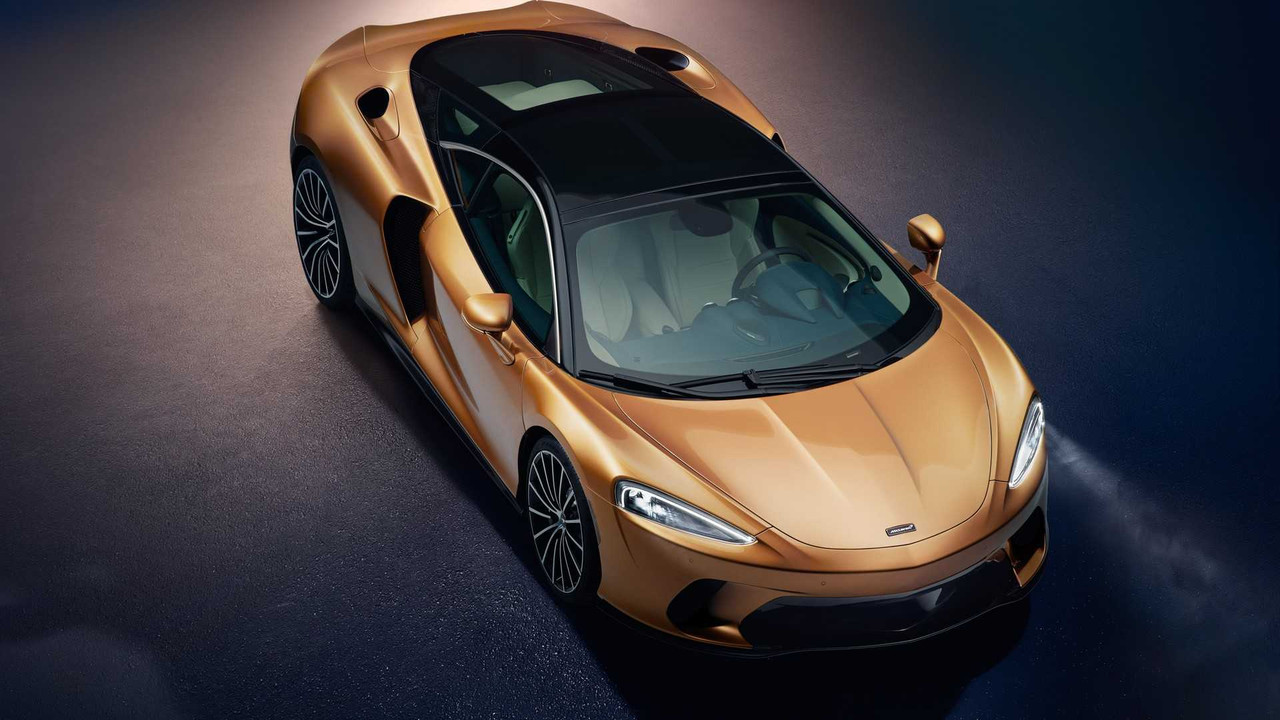 2020 McLaren GT (18)