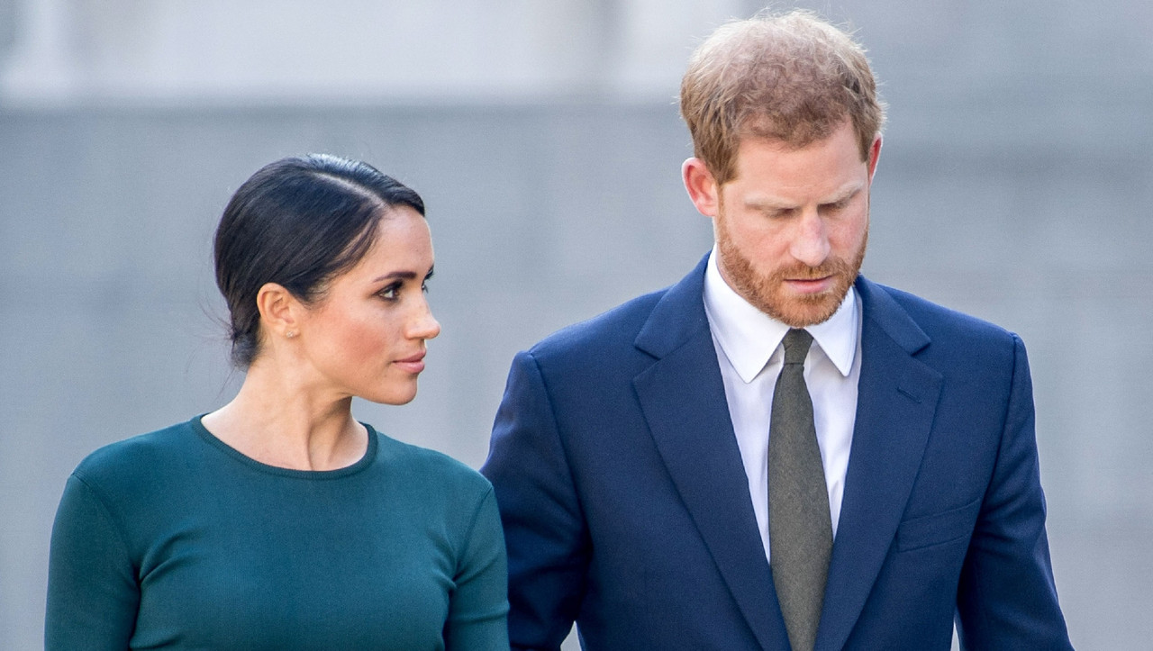 ¿Meghan y Harry podrían respaldar “The Crown” con su docuserie en Netflix?
