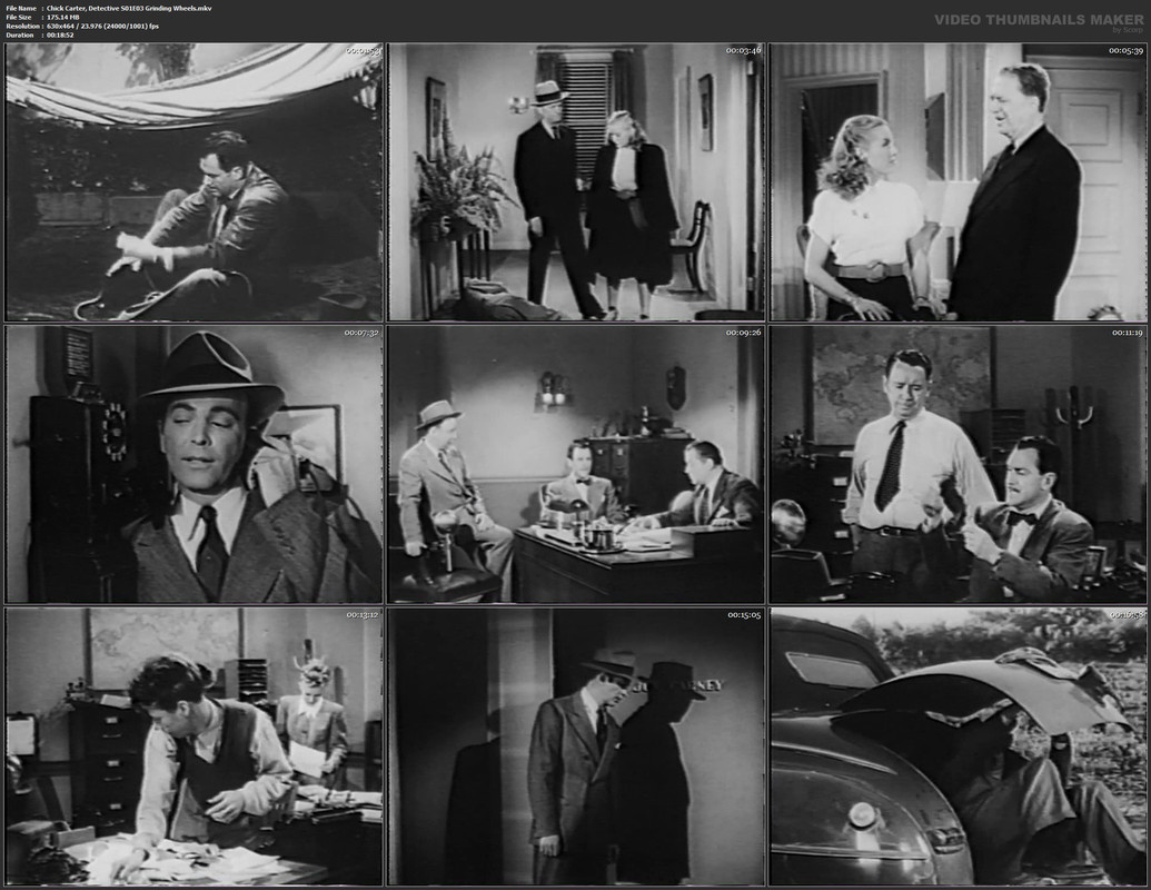 Chick Carter, Detective S01E03 Grinding Wheels.mkv