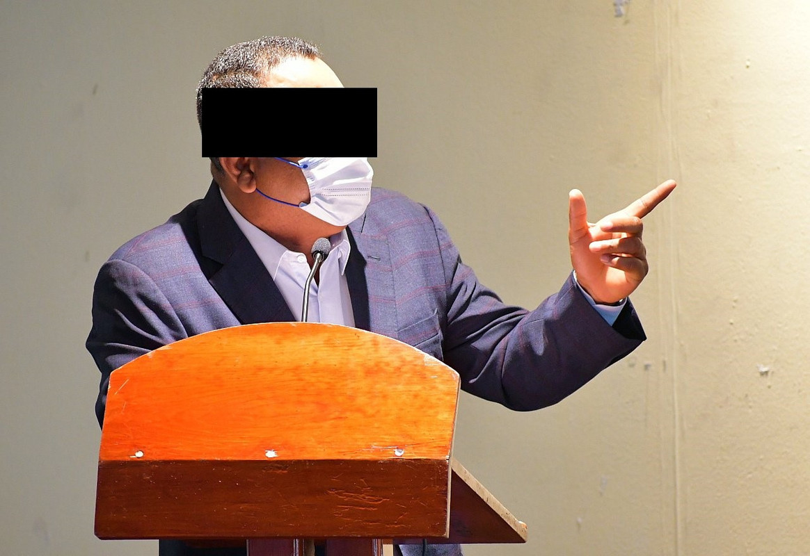 Detienen al hermano de “El Gato”, ex diputado del PRI, por nexos con el CJNG