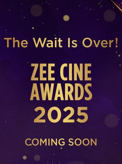 Zee Cine Awards (2025) WEB-DL Hindi 1080p 720p & 480p [x264/Esub] DD2.0 | Full Event