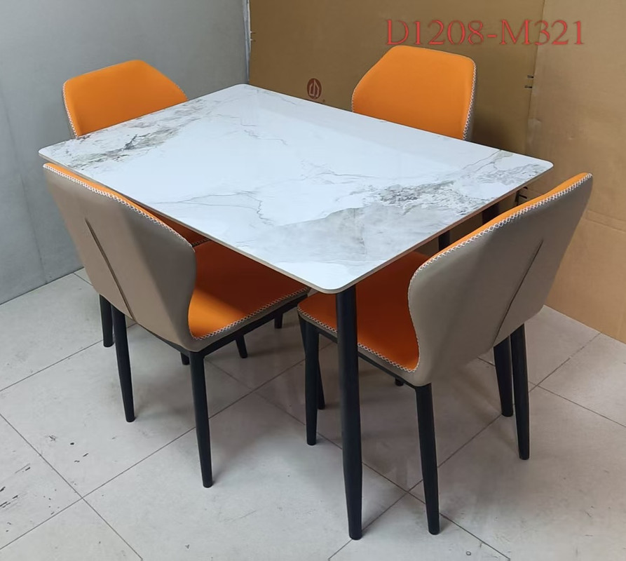 4 Seaters Dining set