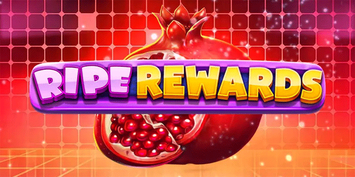 Slot Ripe Rewards