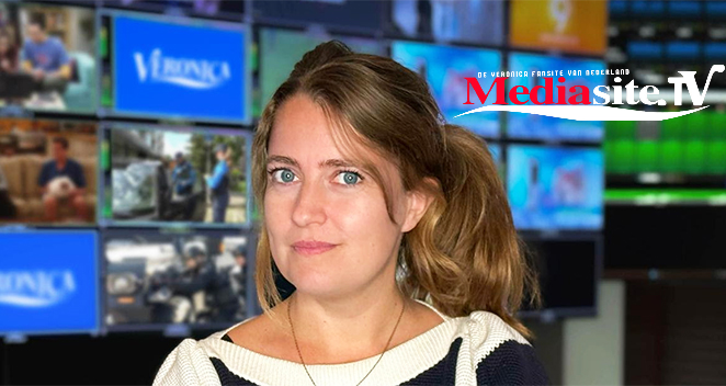 lisa-paulet--Vos Veronica TV