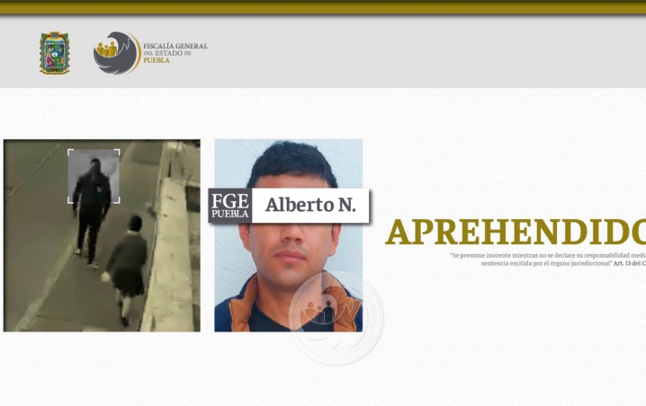 Detienen a un hombre por abusar sexualmente de una menor de 11 años