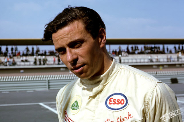 Jim Clark (1966)