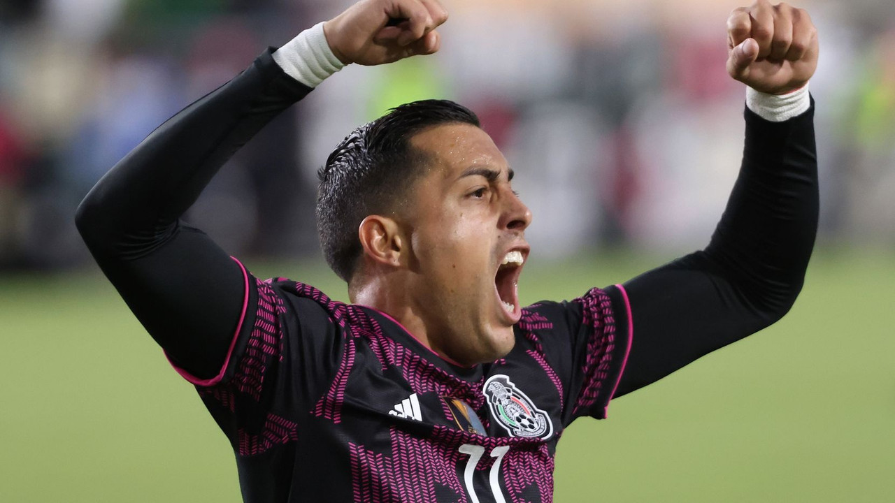 Delanteros de la Selección Mexicana con peor nivel rumbo a Qatar 2022