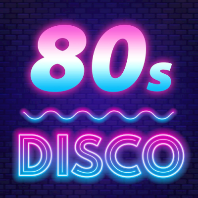 VA - 80s Disco (2019)