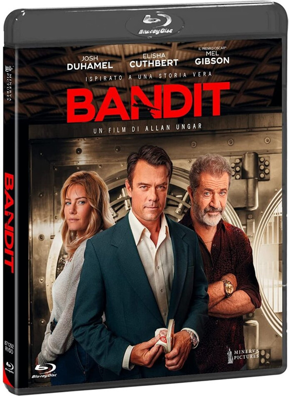 Bandit (2022) BDRip 576p ITA ENG AC3 Subs