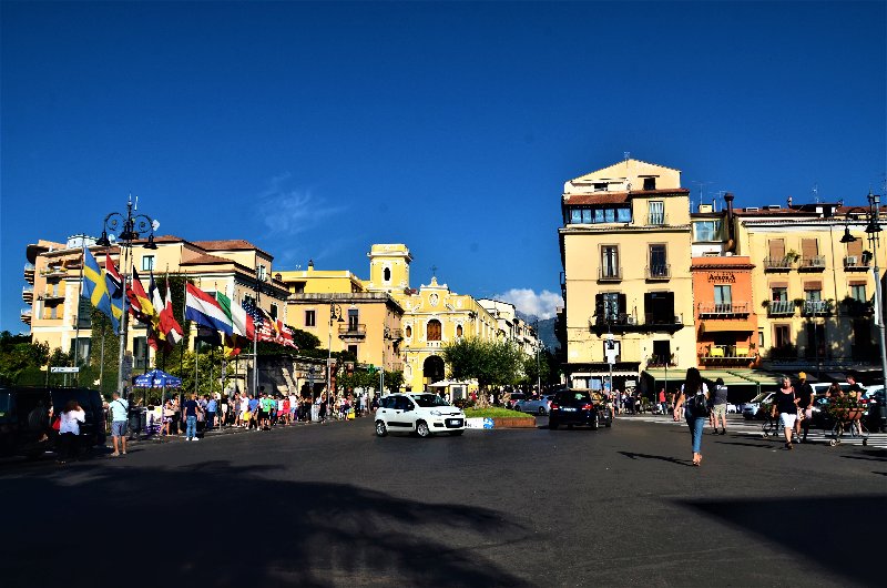 SORRENTO-23 Y 24-9-2018 - Italia y sus pueblos-2018/2019/2023 (2)