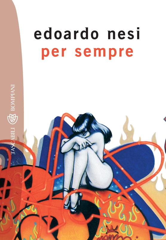 Edoardo Nesi – Per sempre (2011)