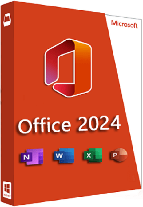 Microsoft Office 2024 v2403 Build 17429.20000 Preview LTSC AIO (x86/x64) Multilingual | ENG