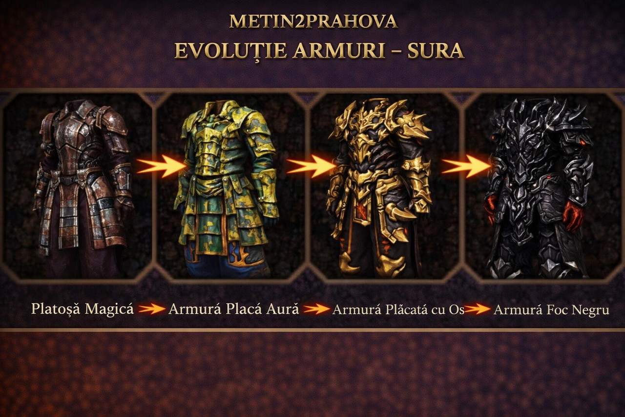 [PvM] Metin2Prahova PVM EASY - Mesaj 1 - Imagine 10